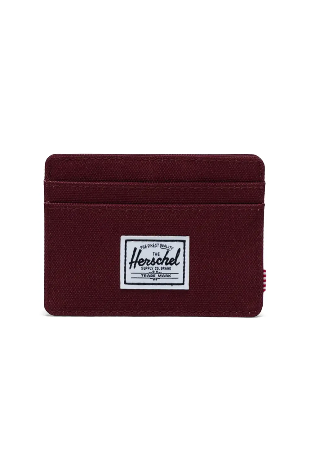 Herschel Charlie 600D Wallet