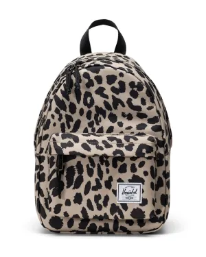 Herschel Supply Co Classic™ Mini Backpack - Leopard Wave