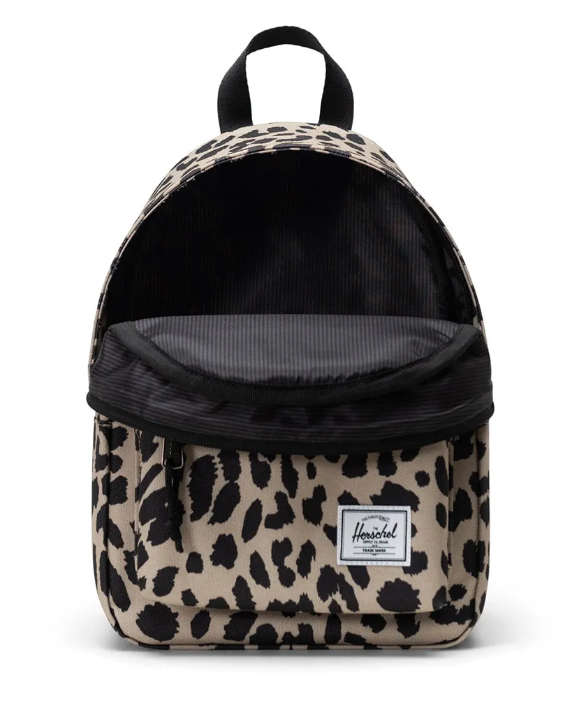 Herschel Supply Co Classic™ Mini Backpack - Leopard Wave