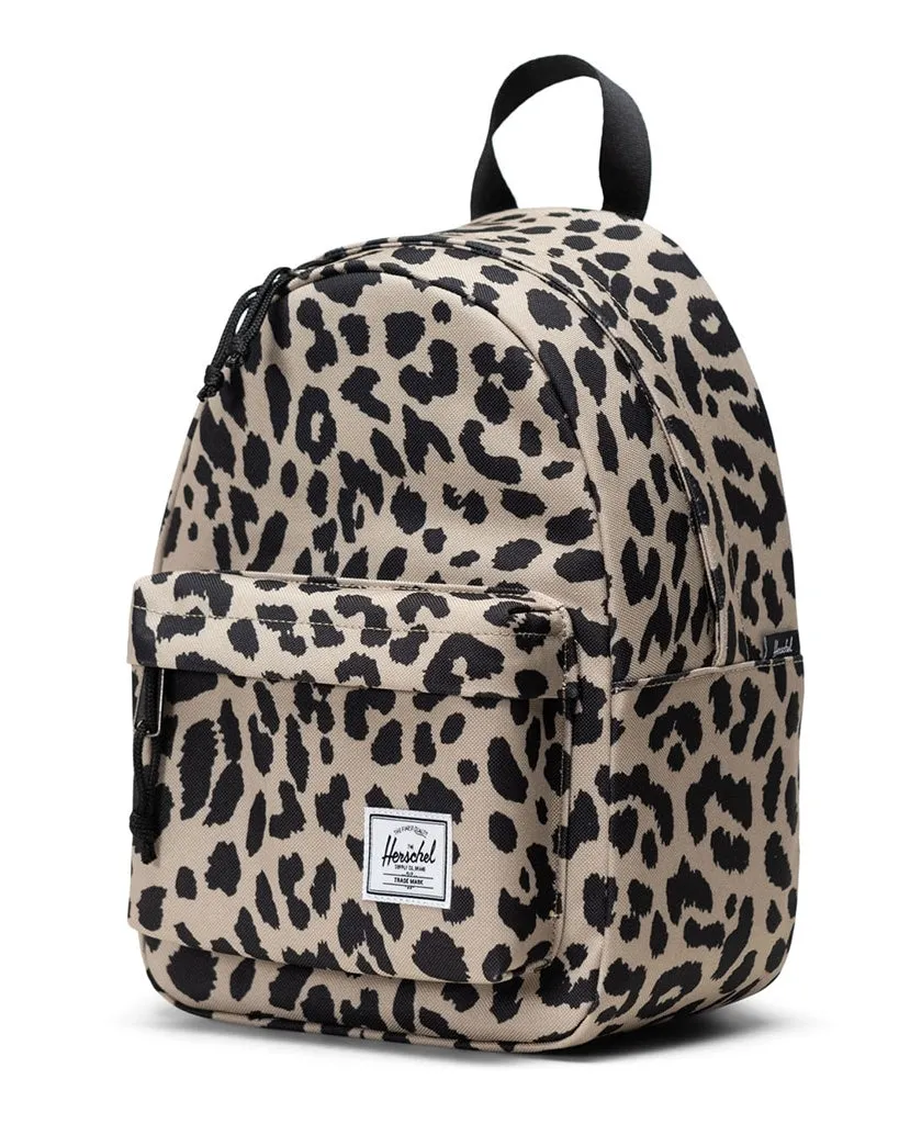 Herschel Supply Co Classic™ Mini Backpack - Leopard Wave