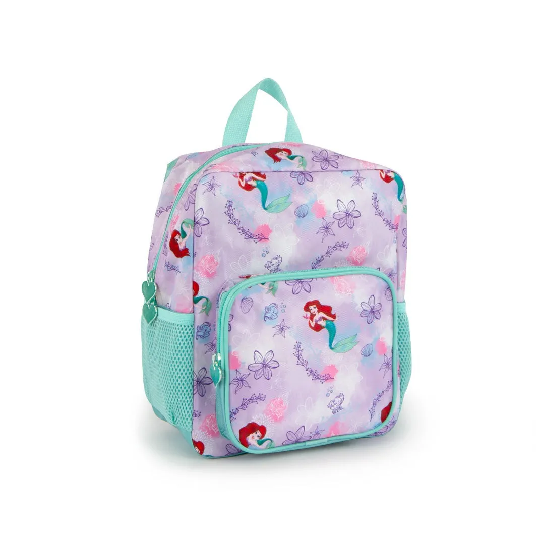 Heys Disney Junior Backpack - Little Mermaid