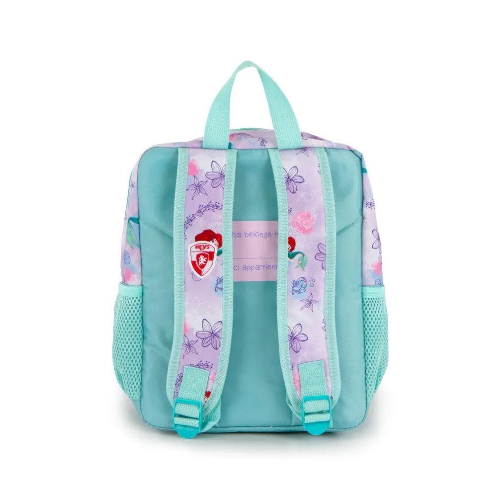 Heys Disney Junior Backpack - Little Mermaid