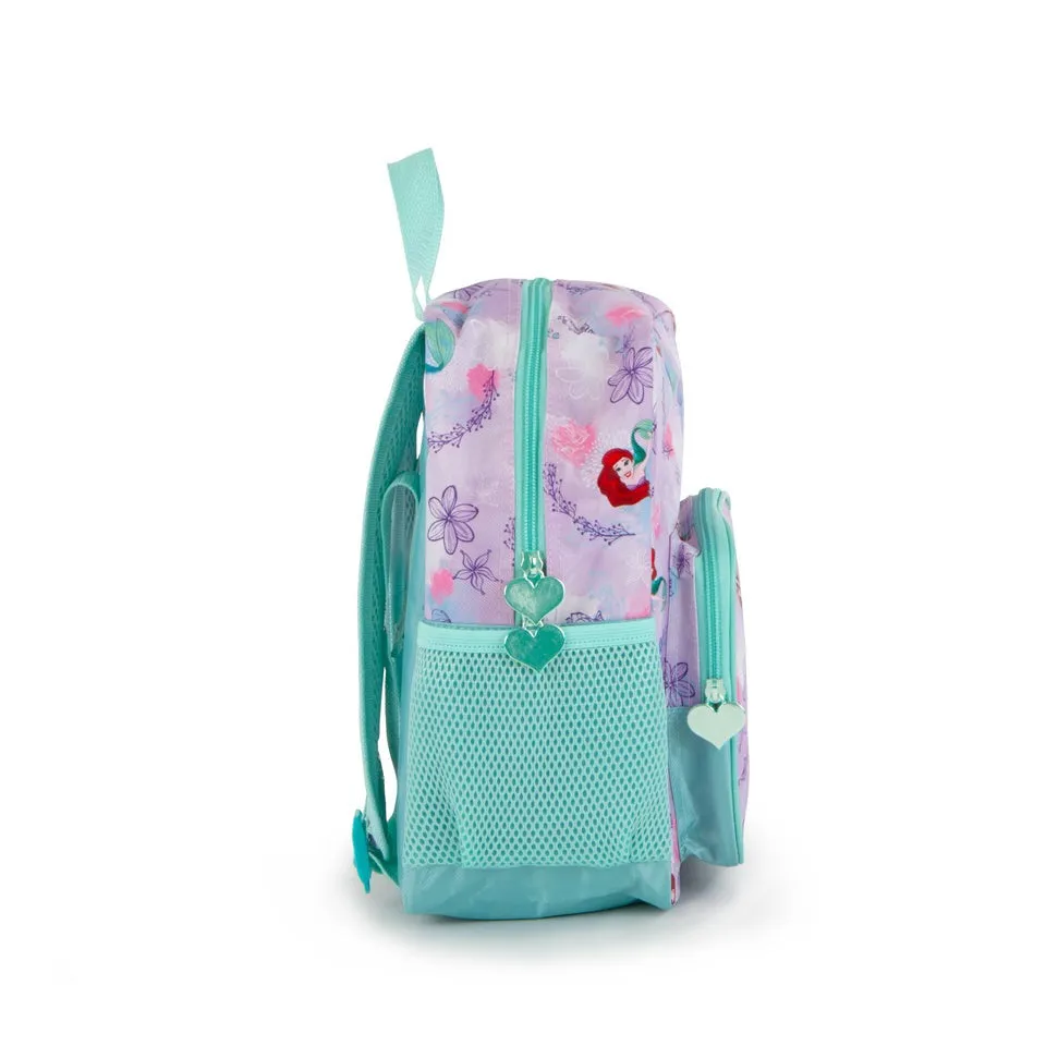 Heys Disney Junior Backpack - Little Mermaid