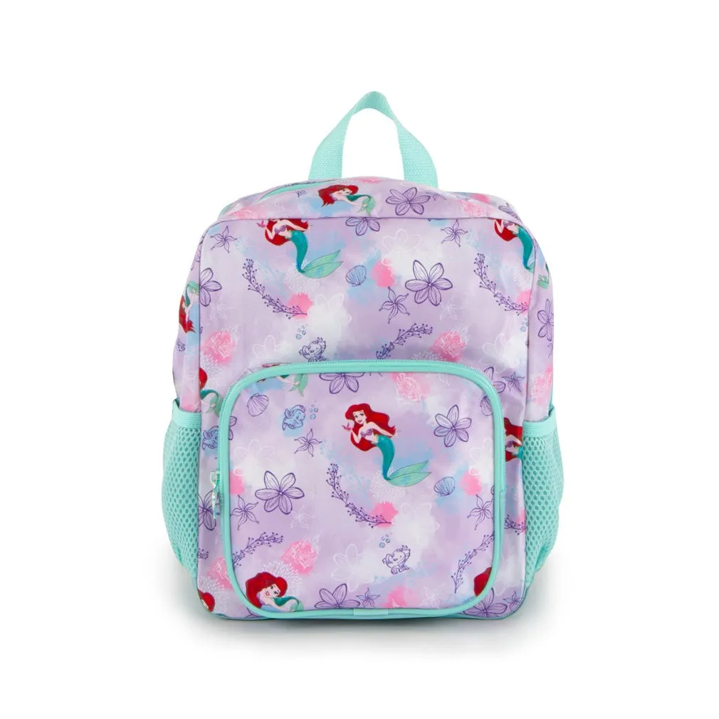 Heys Disney Junior Backpack - Little Mermaid