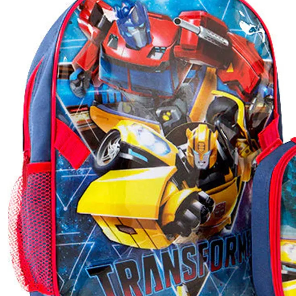 Heys Hasbro Econo 2 PC Set - Transformers