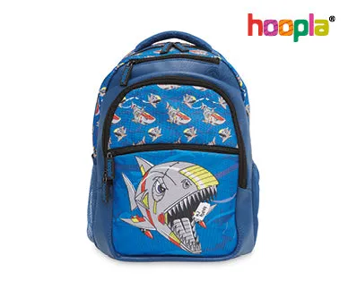 Hoopla Cutie Squad / Shark Children’s Backpack