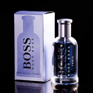 HUGO BOSS BOTTLED TONIC EDT 100 ML BASIC