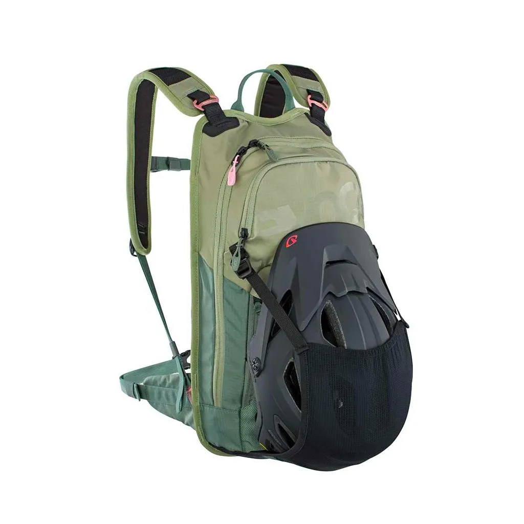 Hydration Pack Evoc Stage 6 With Bladder 2L Light Olive / Olive