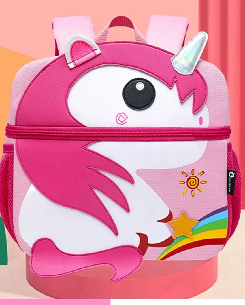 Indimay The Unicorn Kid's Backpack