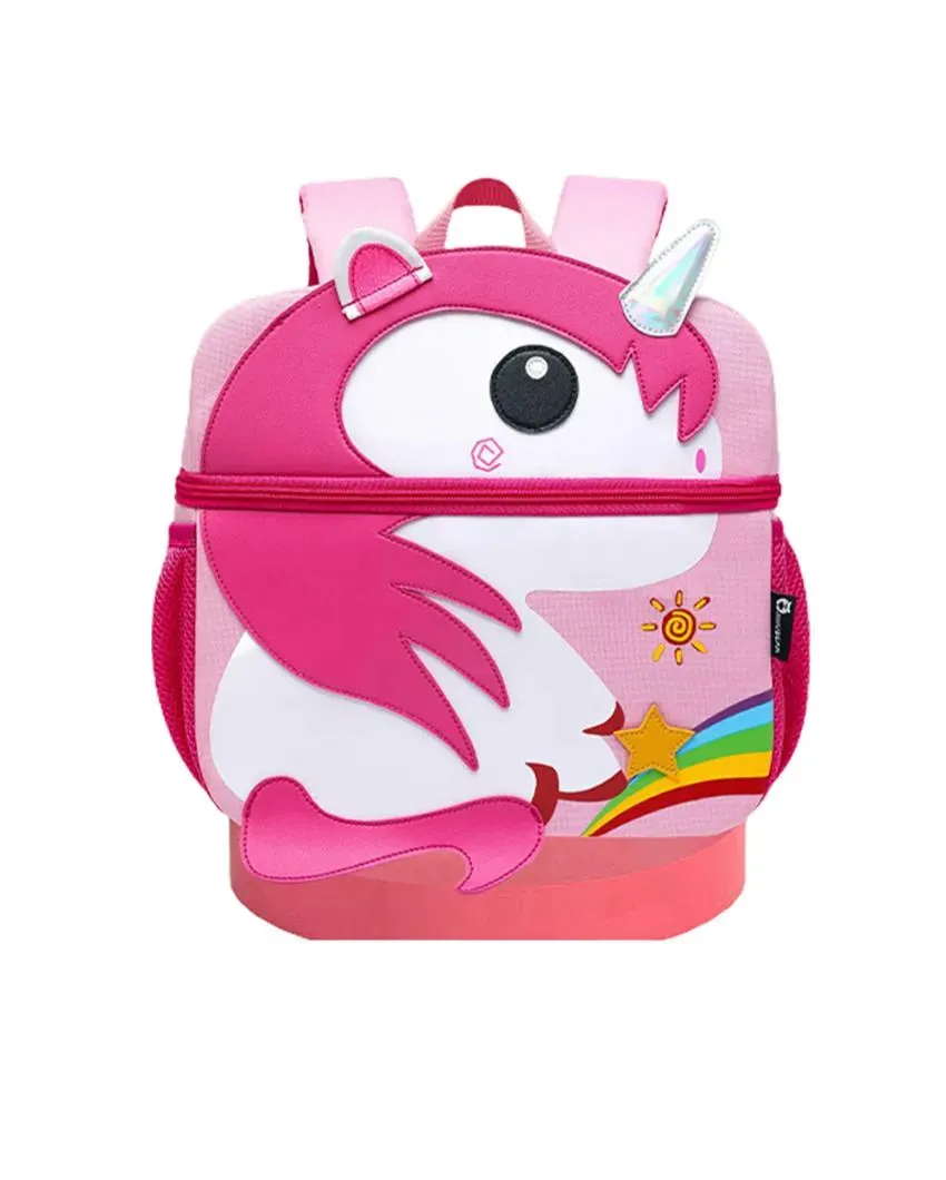 Indimay The Unicorn Kid's Backpack