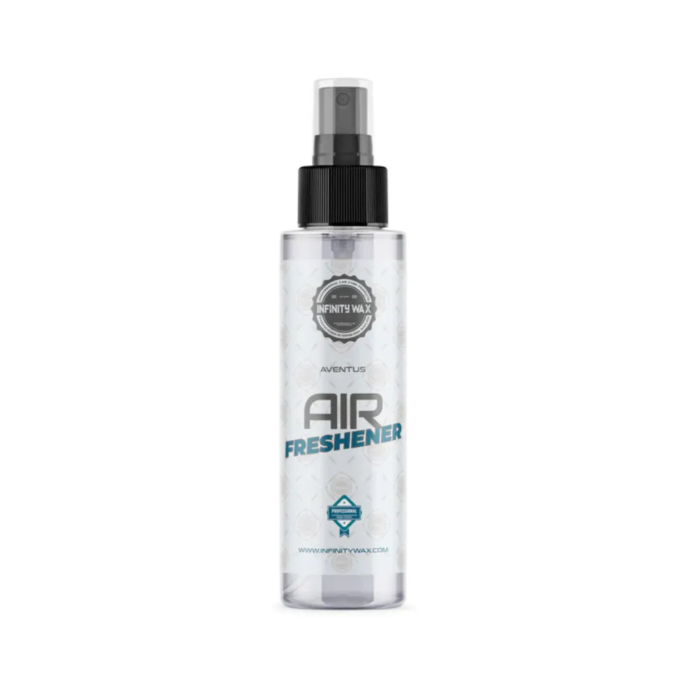 INFINITY WAX | Air Freshener | Aventus Limited Edition | 250 ML