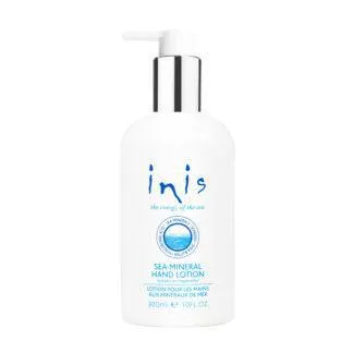 Inis Sea Mineral Hand Lotion 10 fl. oz.