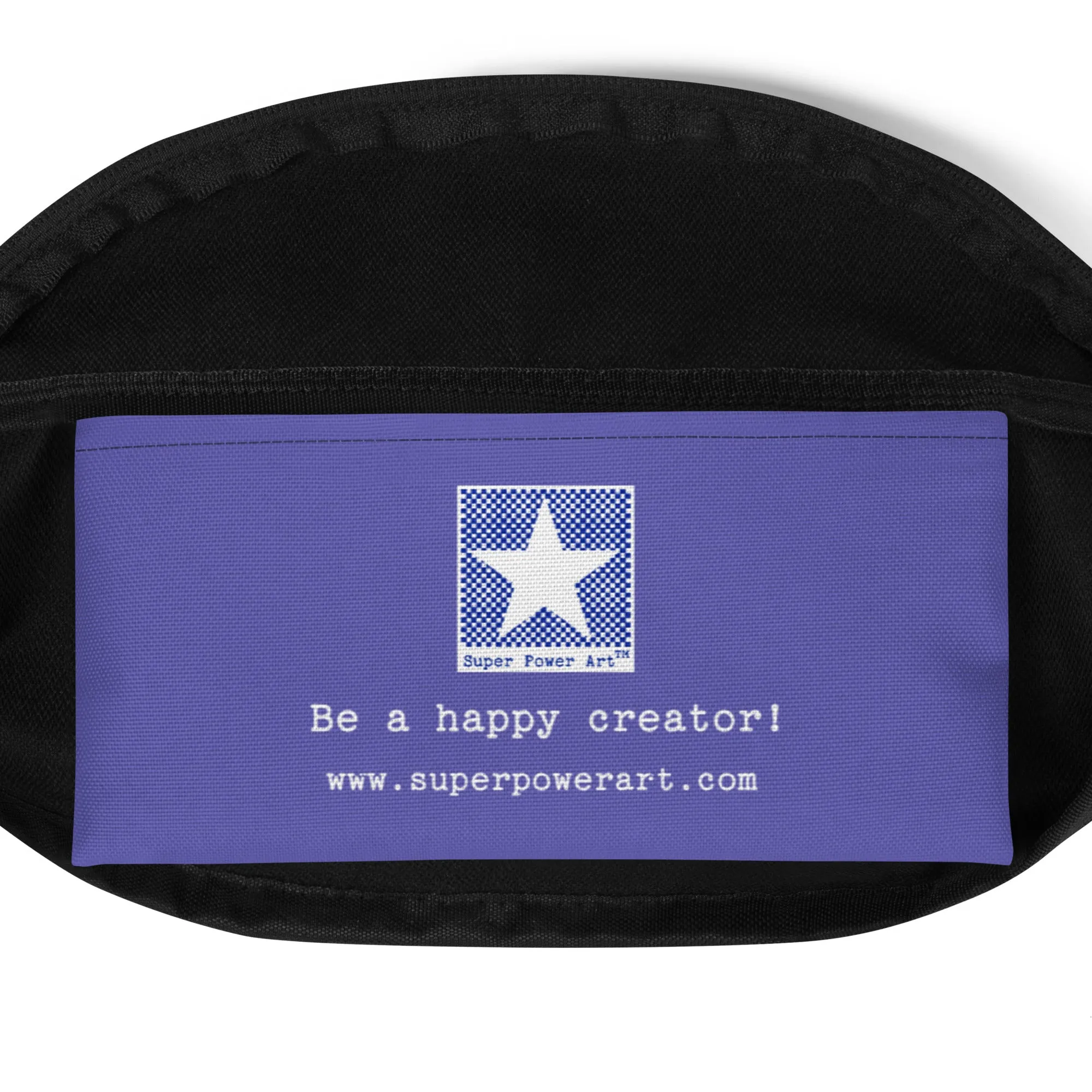 Insook Hwang's art_Energy Love_Magic Balls_ Fanny Pack_#2(S/M, M/L)