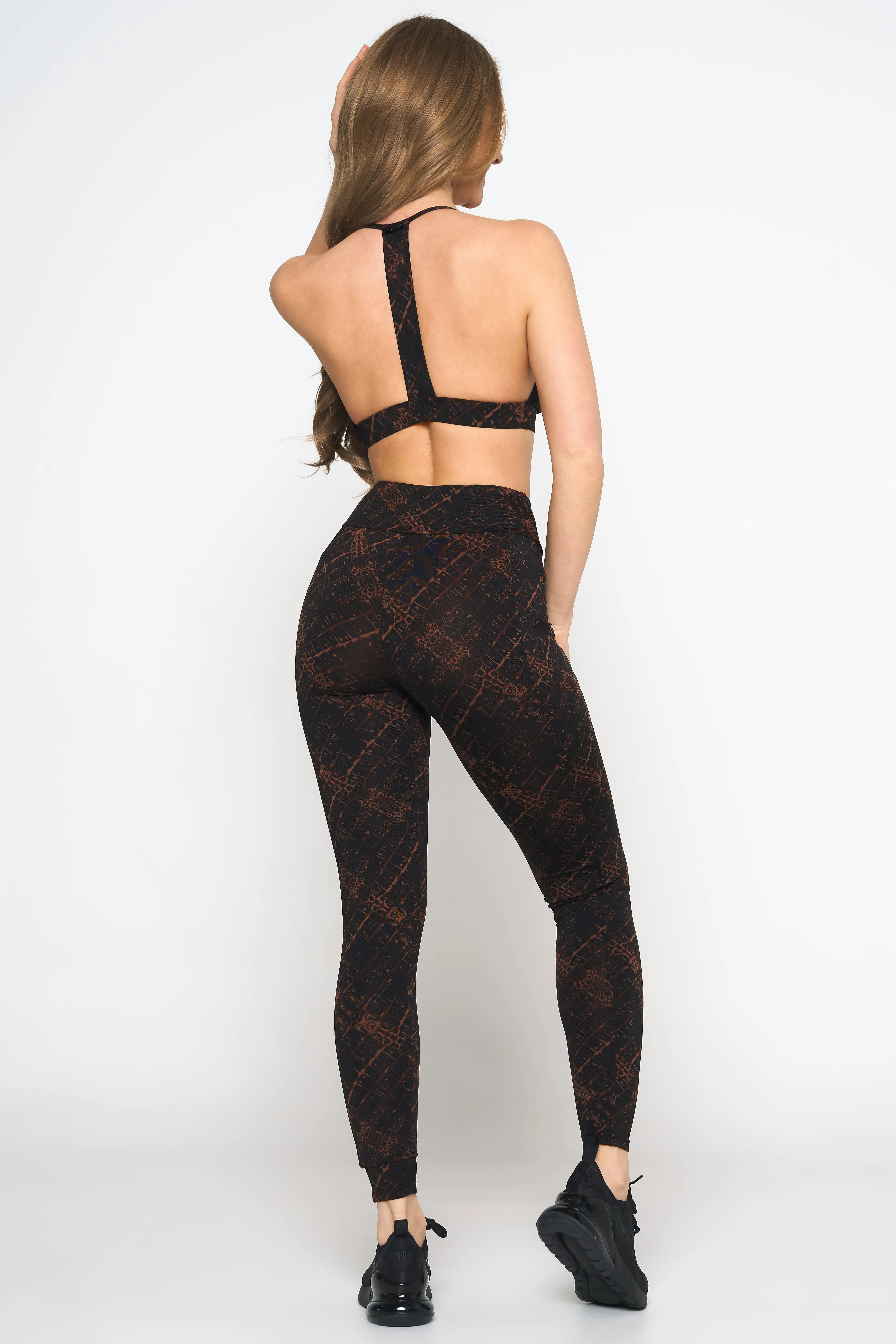 Instinct Pocket Legging