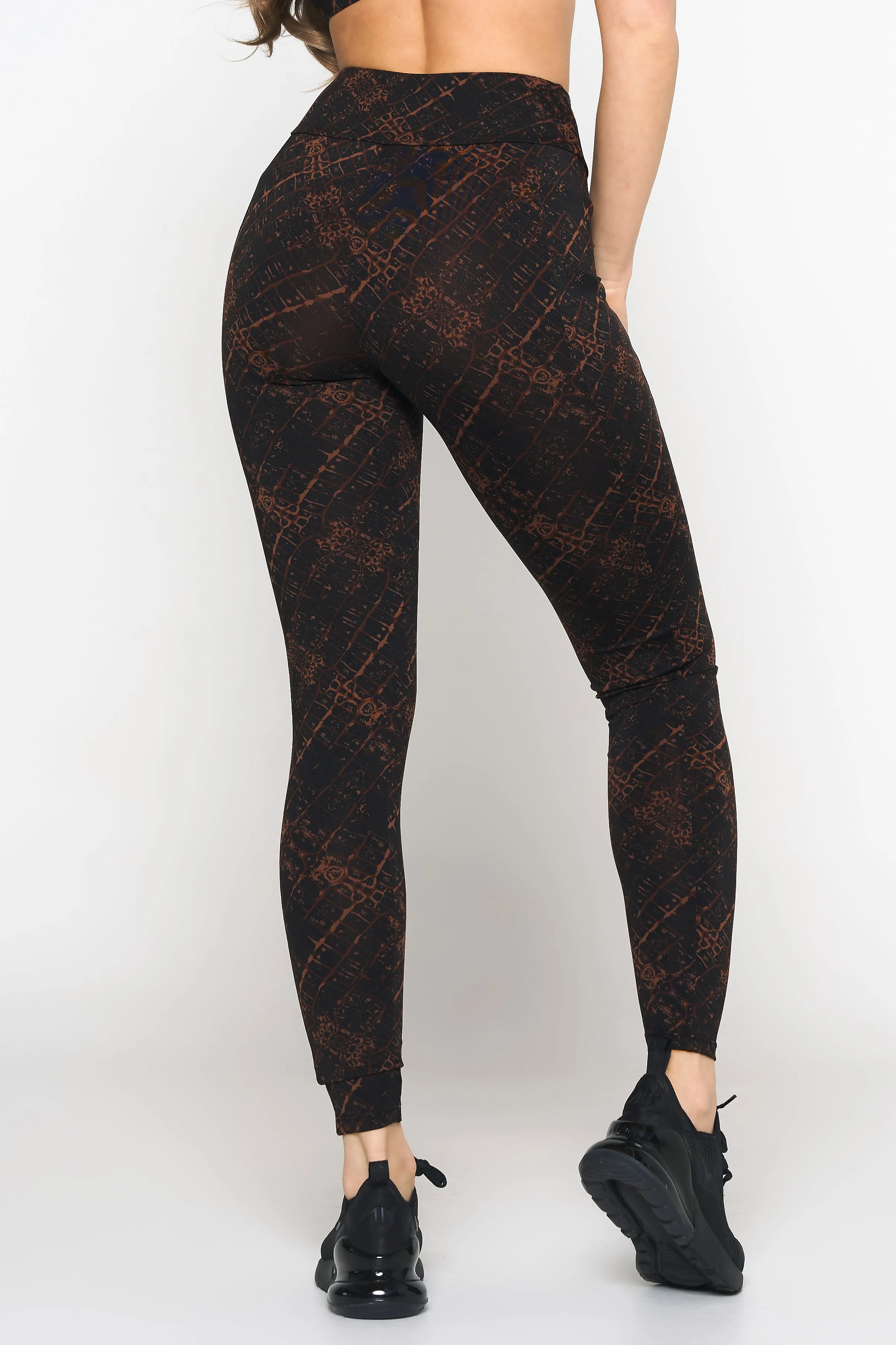 Instinct Pocket Legging