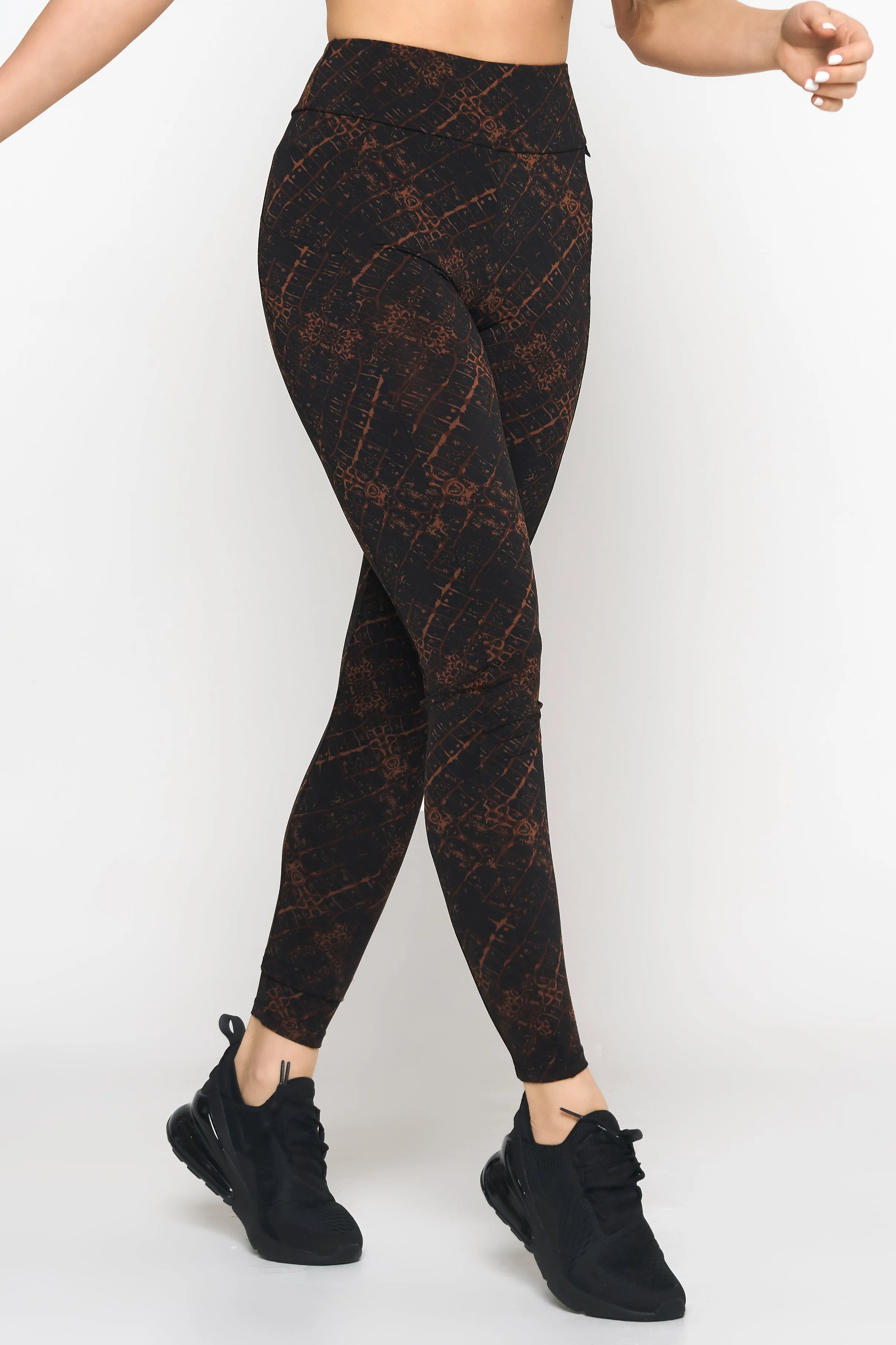 Instinct Pocket Legging