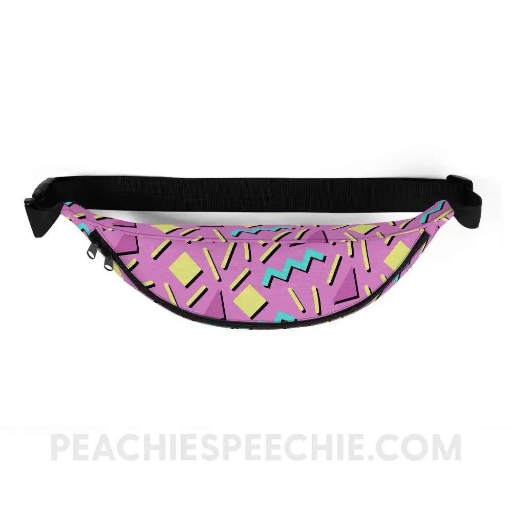 IPA 90s Style Fanny Pack