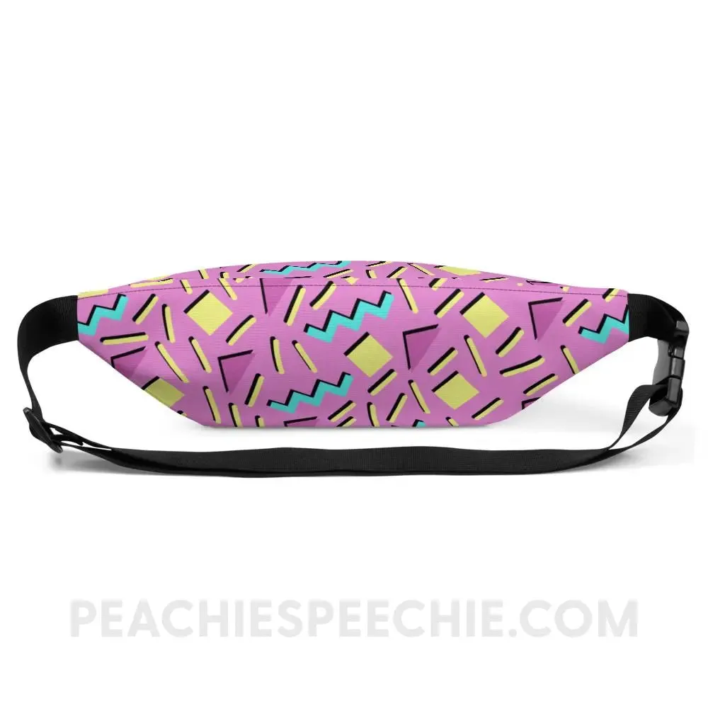 IPA 90s Style Fanny Pack