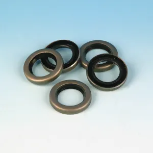 JGI-12043-A - OIL SEAL, STARTER SHAFT