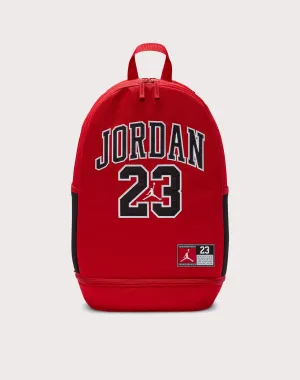 Jordan Kids' Jersey Backpack Grade-School