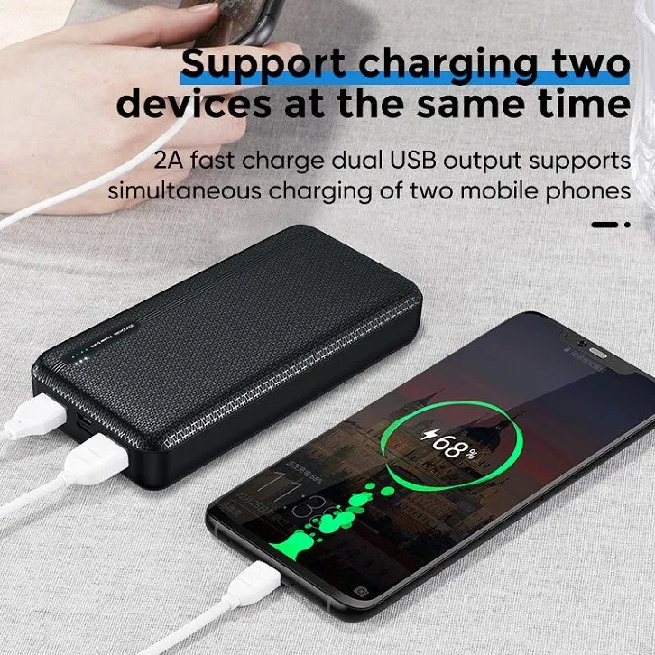 Joyroom Huizhi Series Power Bank D-M219 10000mAh