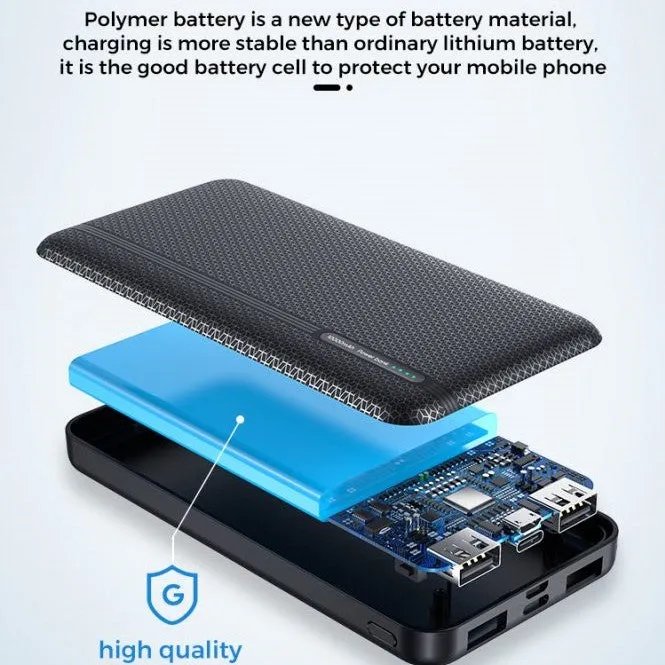 Joyroom Huizhi Series Power Bank D-M219 10000mAh