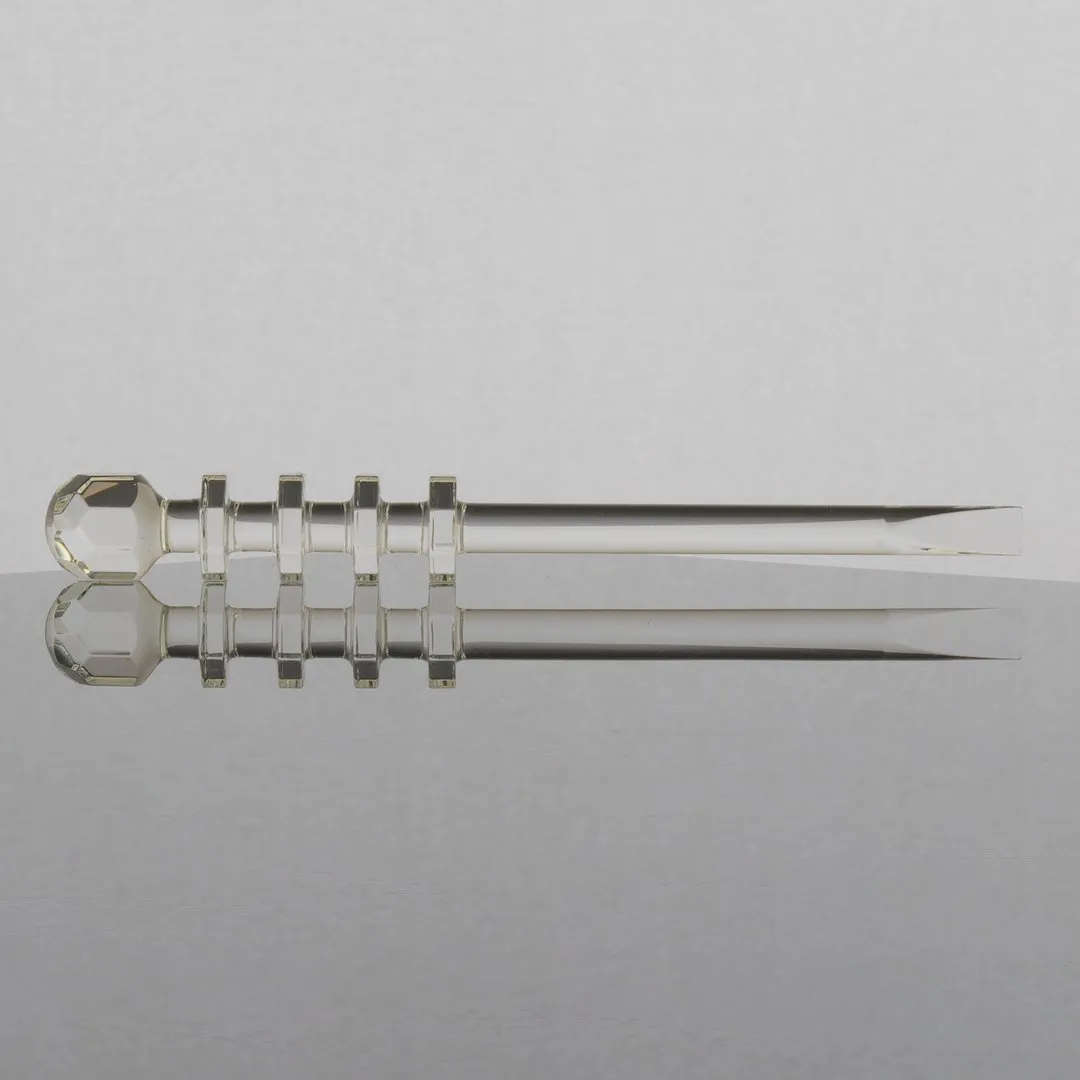 Jozsef Kovacs 16-Cut Dabbers | Unique Craftsmanship | Precision Design