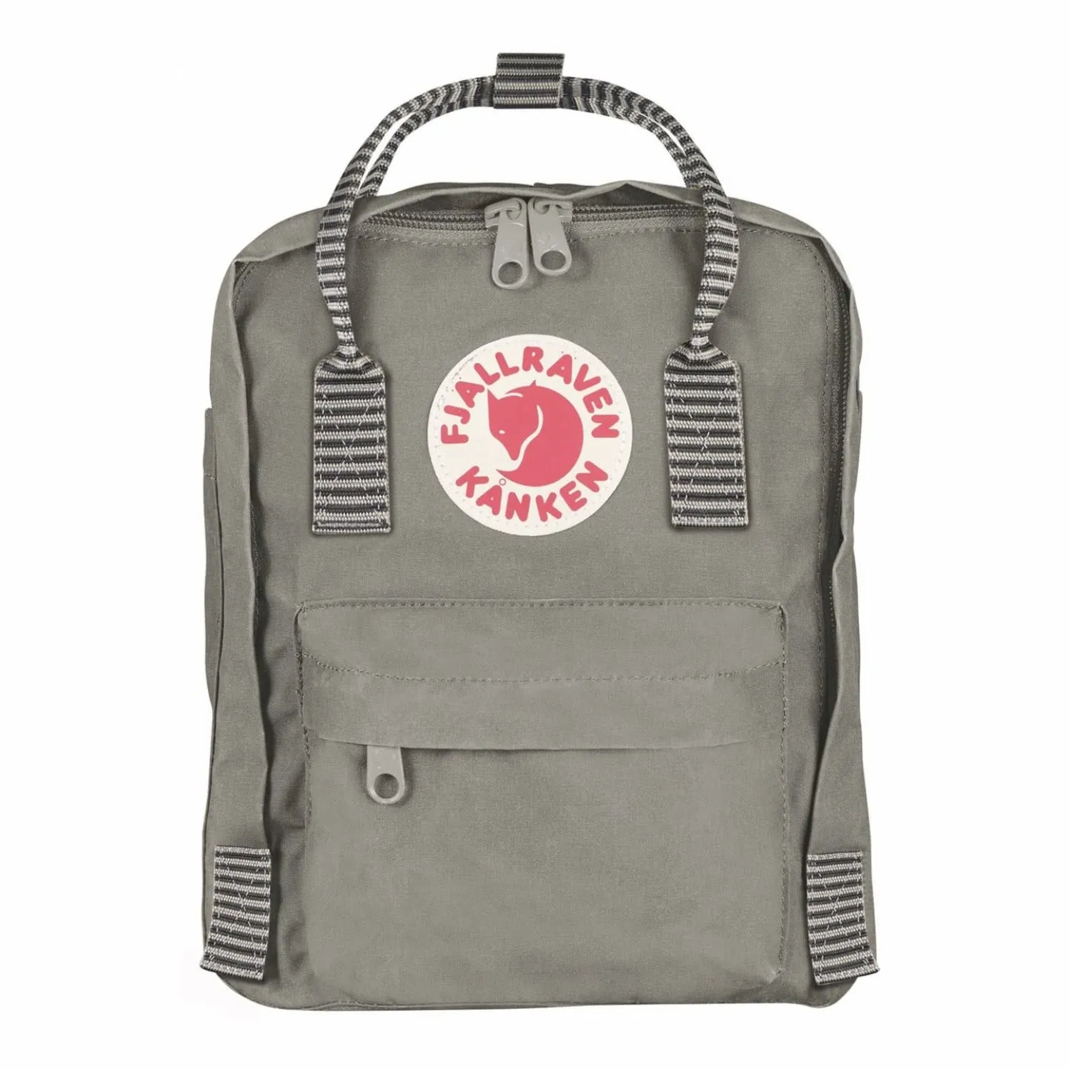 Kanken MINI Fog Backpack