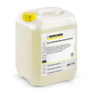 Karcher FloorPro | RM 776 | 10 Litres | 6.295-545.0