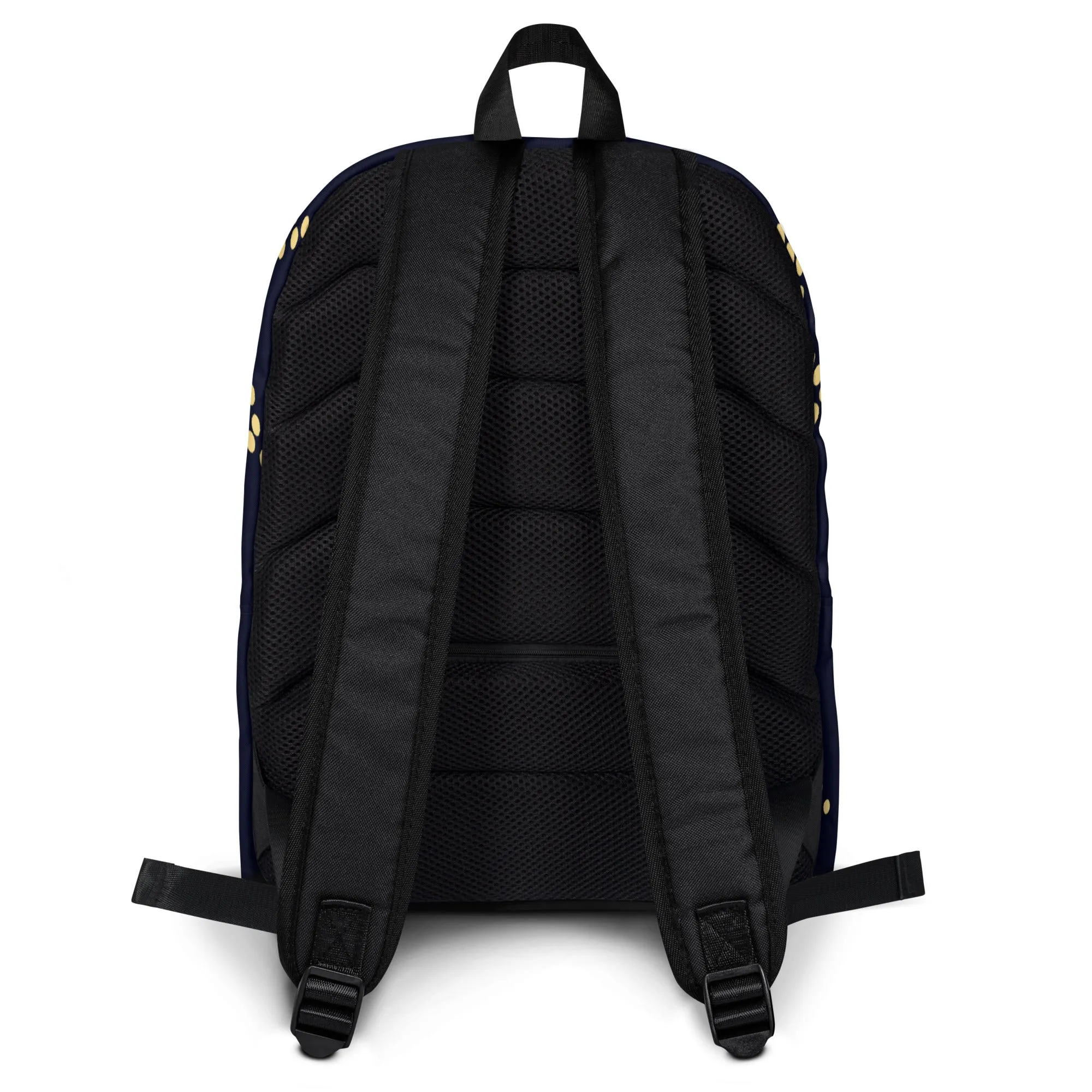 Kids Backpack Navy Blue