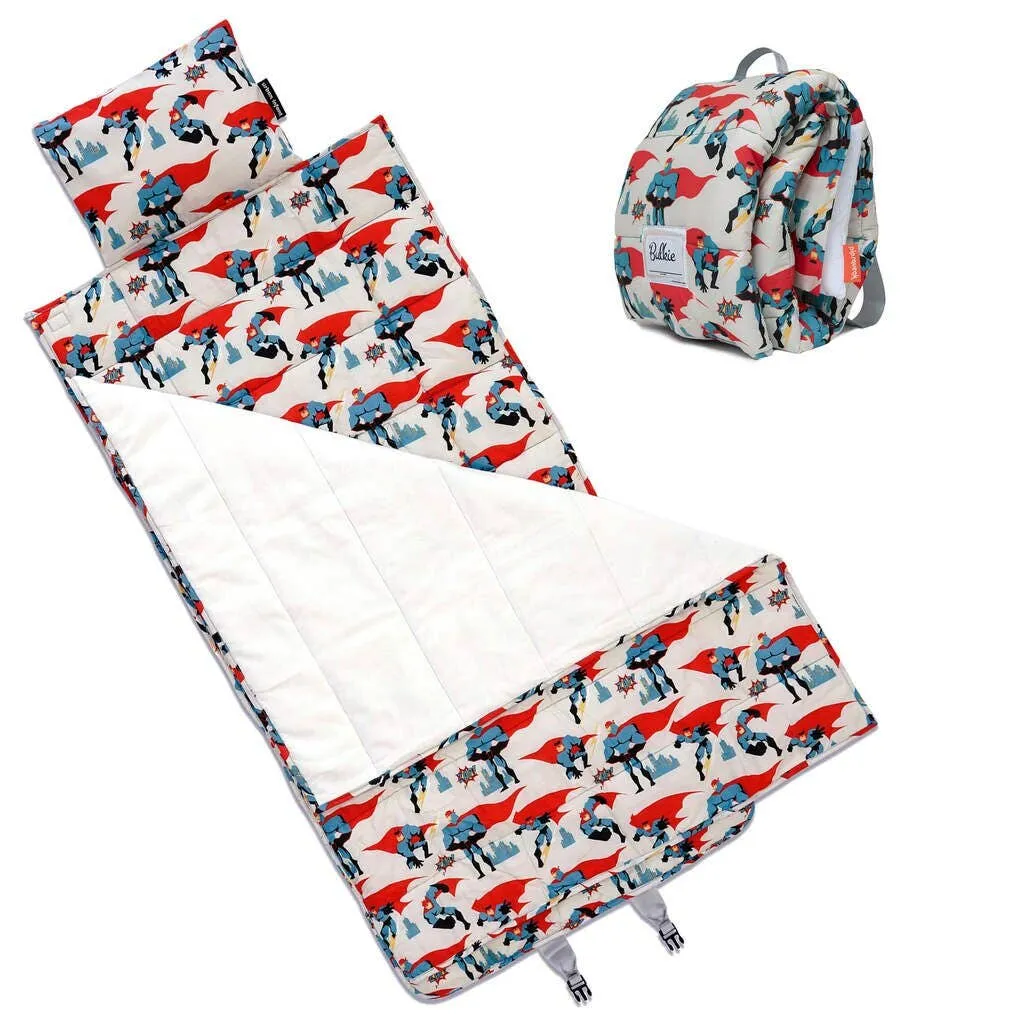 Kids Toddler Nap Mat Sleep Mat - Urban Dude Bulkie™