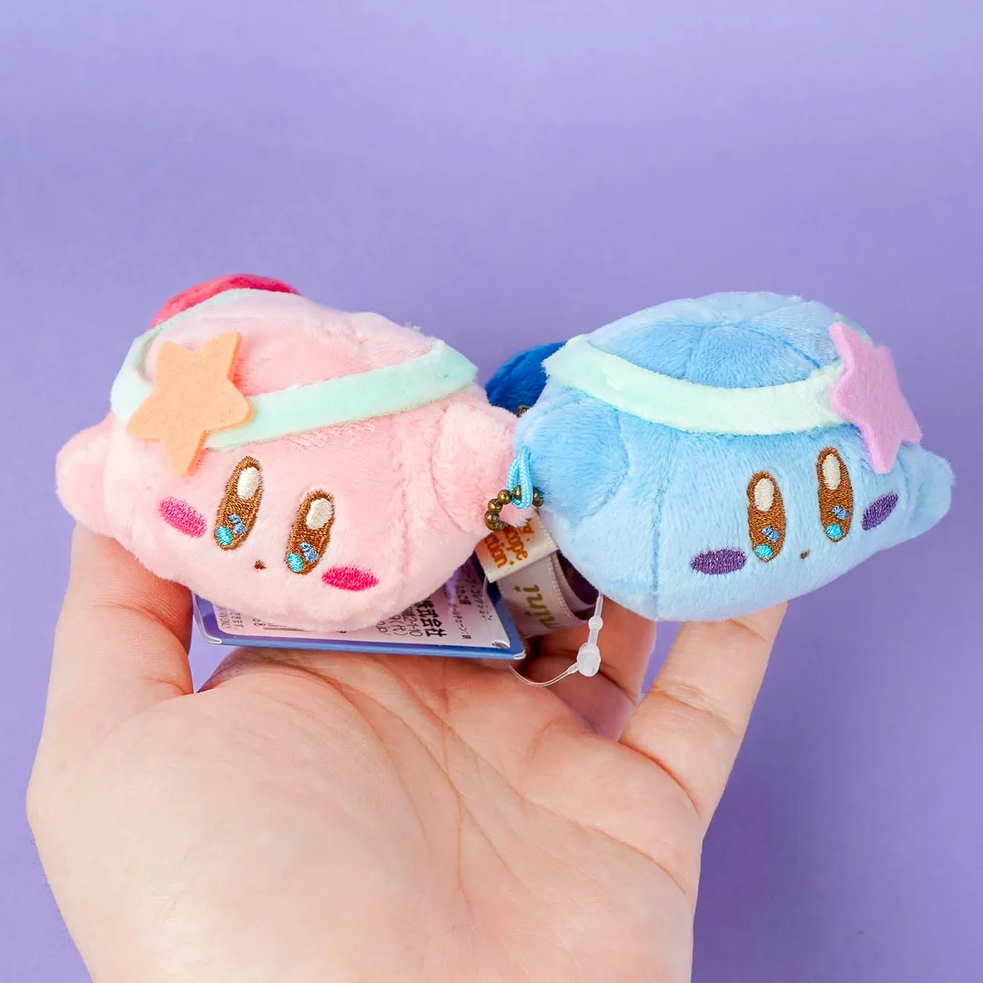 Kirby Horoscope Colllection Plush Charm - Gemini