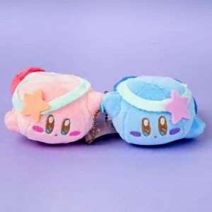 Kirby Horoscope Colllection Plush Charm - Gemini