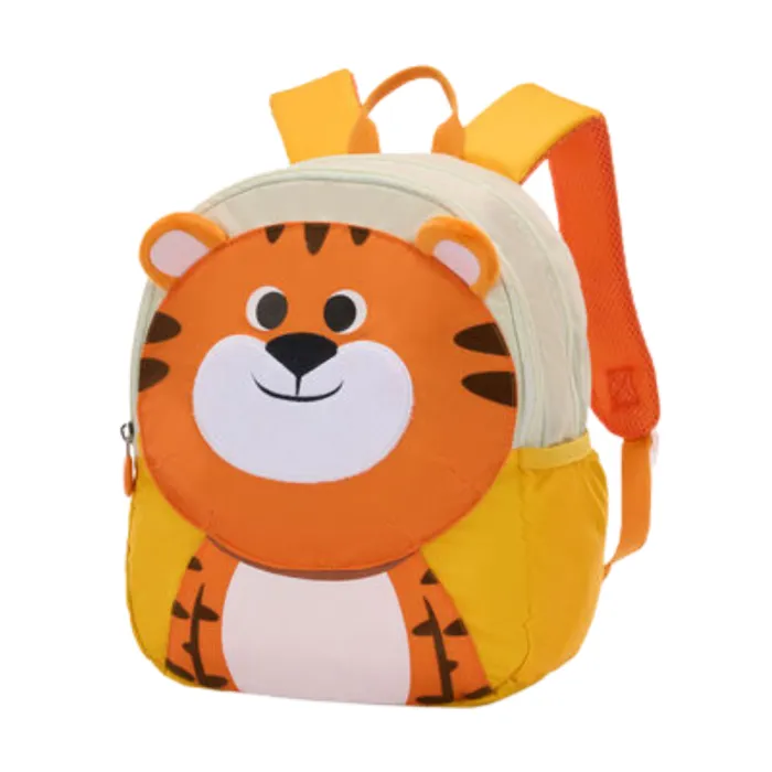 KIZTOPIA BACKPACK TIGER