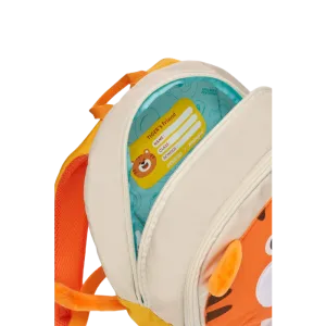 KIZTOPIA BACKPACK TIGER