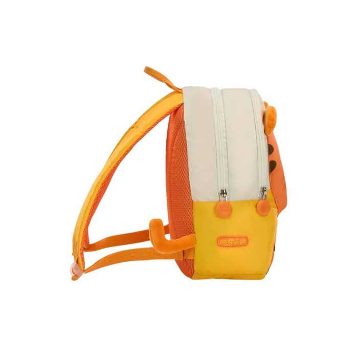 KIZTOPIA BACKPACK TIGER