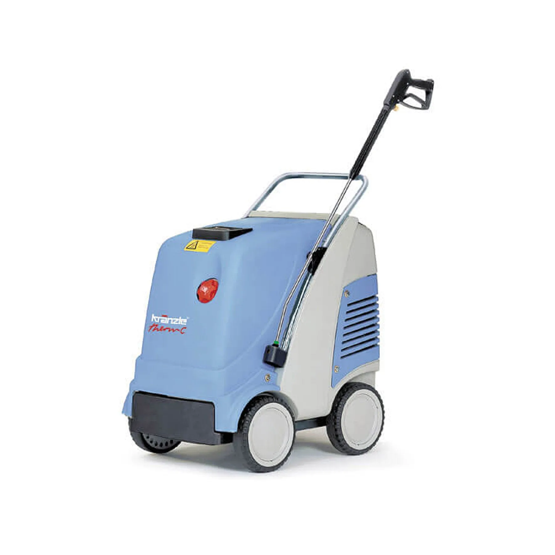 Kranzle CA11-130 Pressure Washer Hot Water (*)