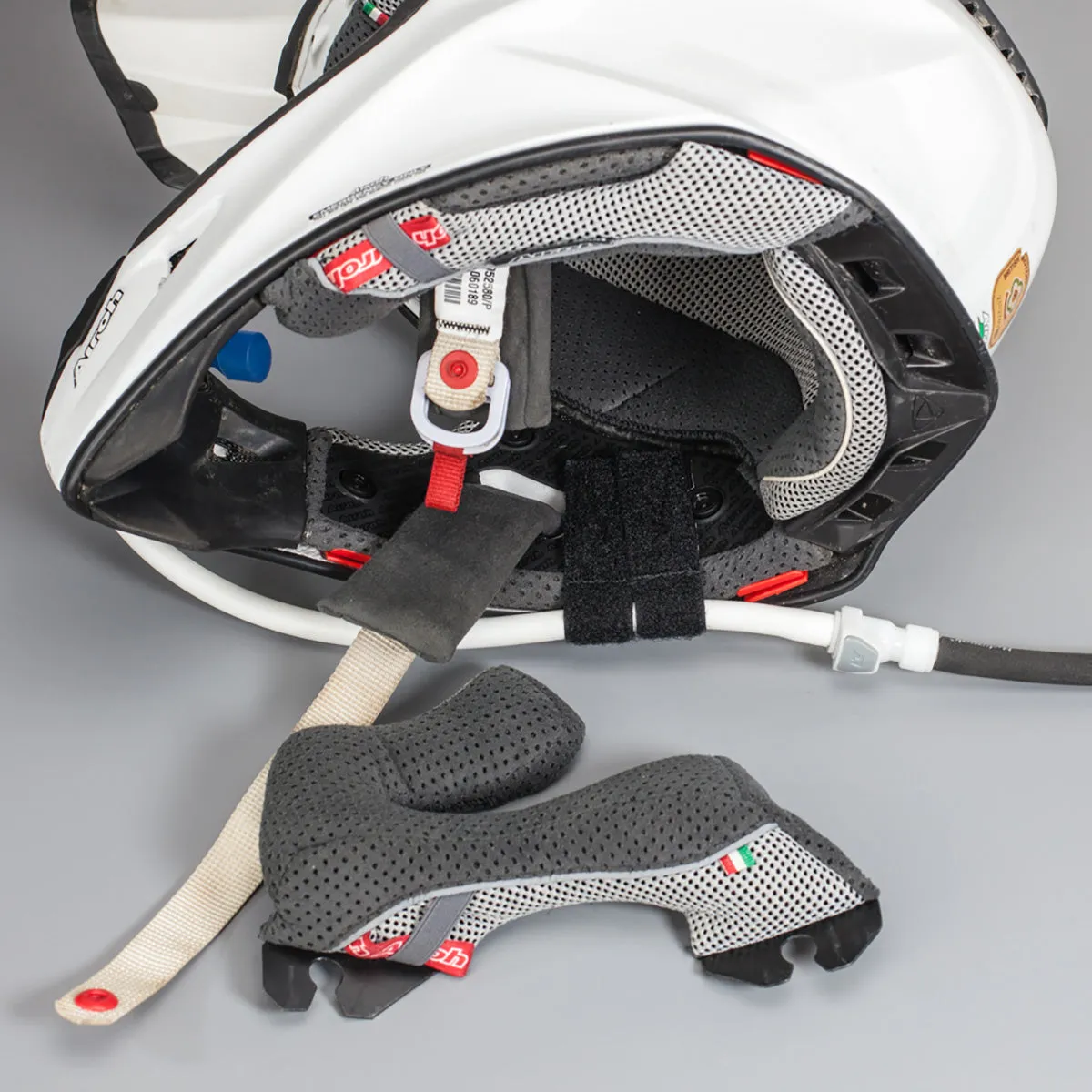 Kriega Hands-Free Hydration Kit