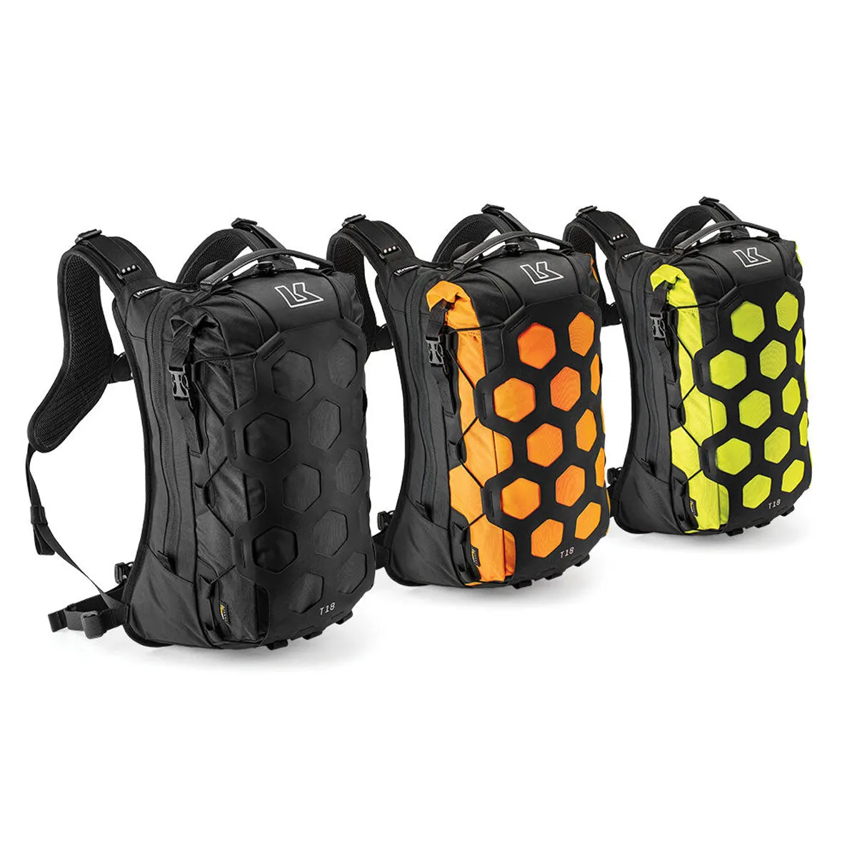 Kriega Trail 18 Backpack