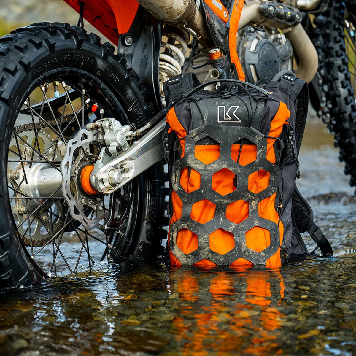 Kriega Trail 18 Backpack