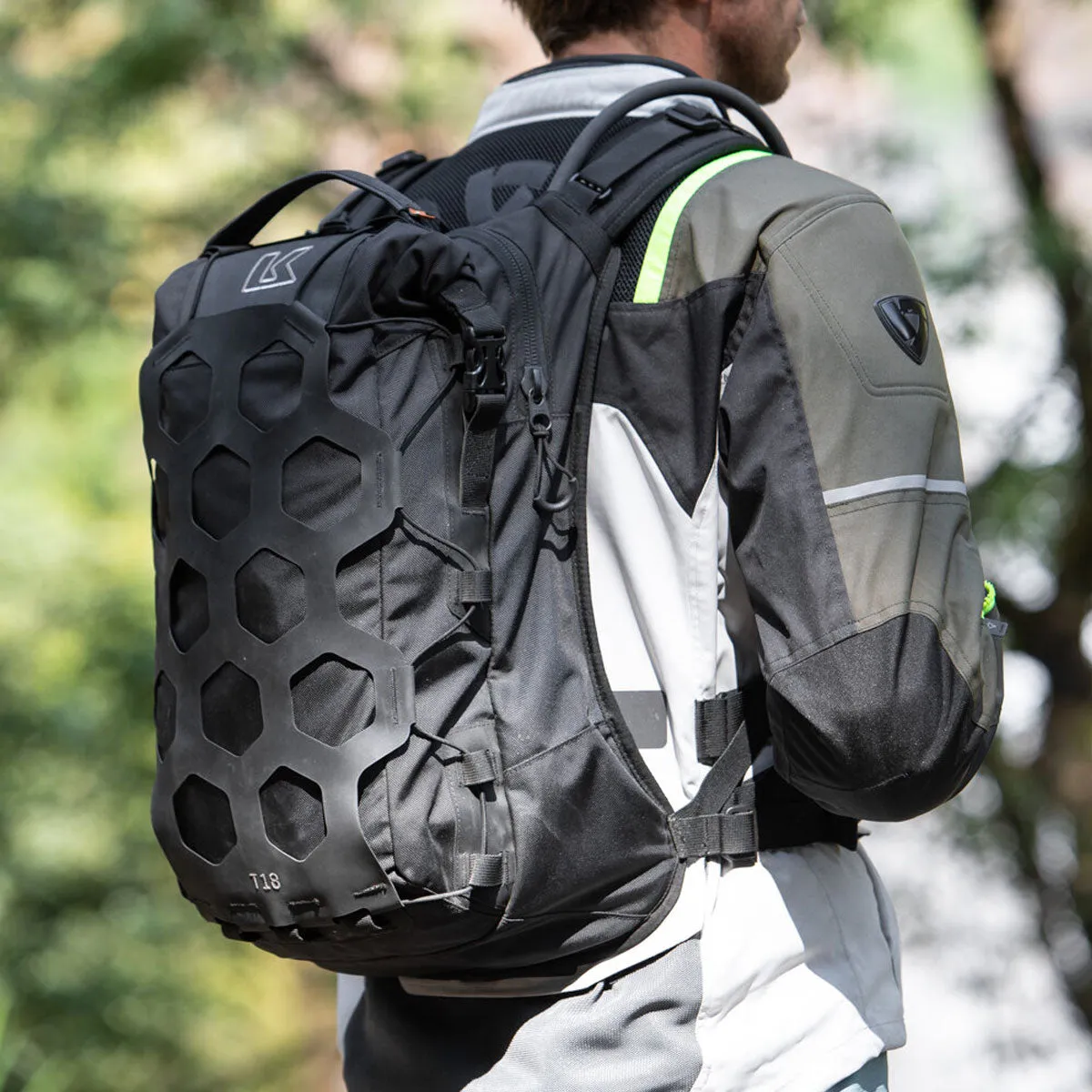 Kriega Trail 18 Backpack