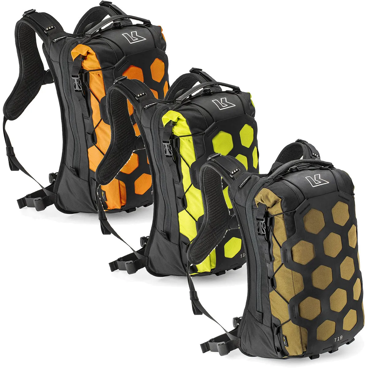 Kriega Trail 18 Backpack