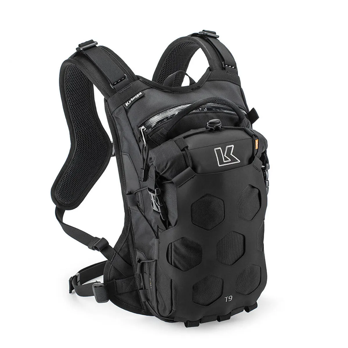 Kriega Trail 9 Backpack