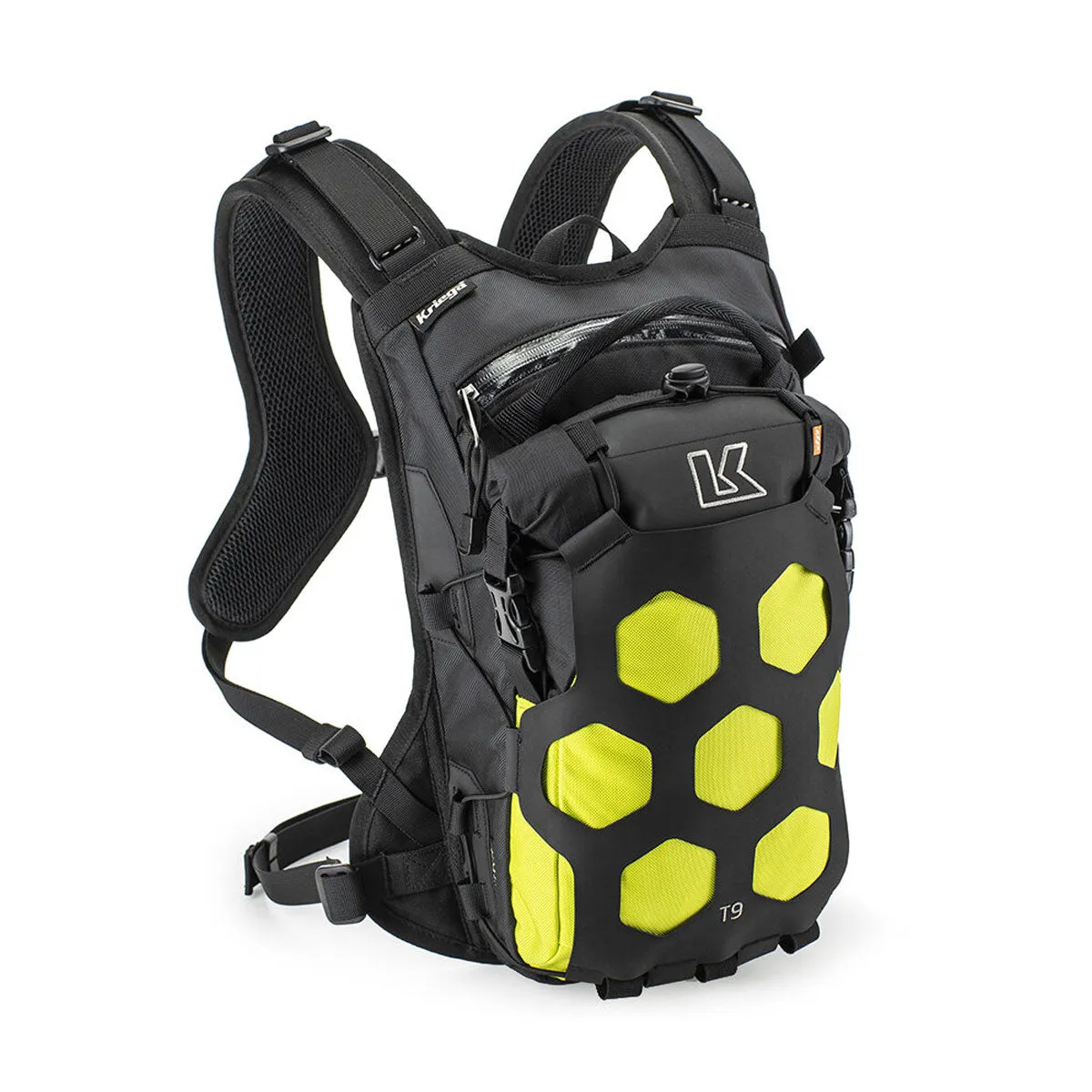 Kriega Trail 9 Backpack