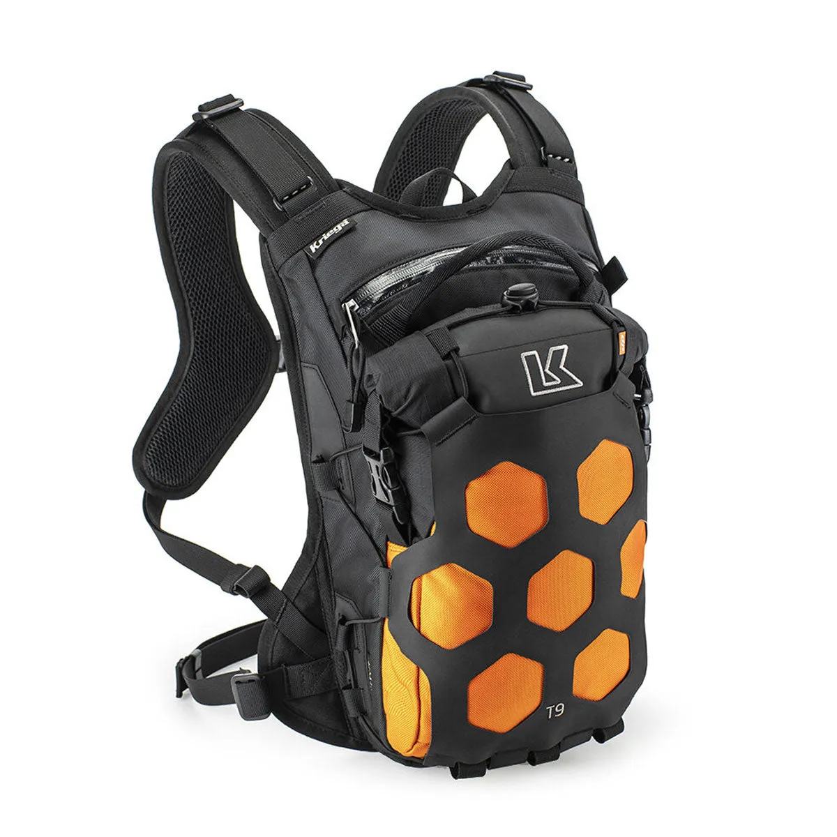 Kriega Trail 9 Backpack