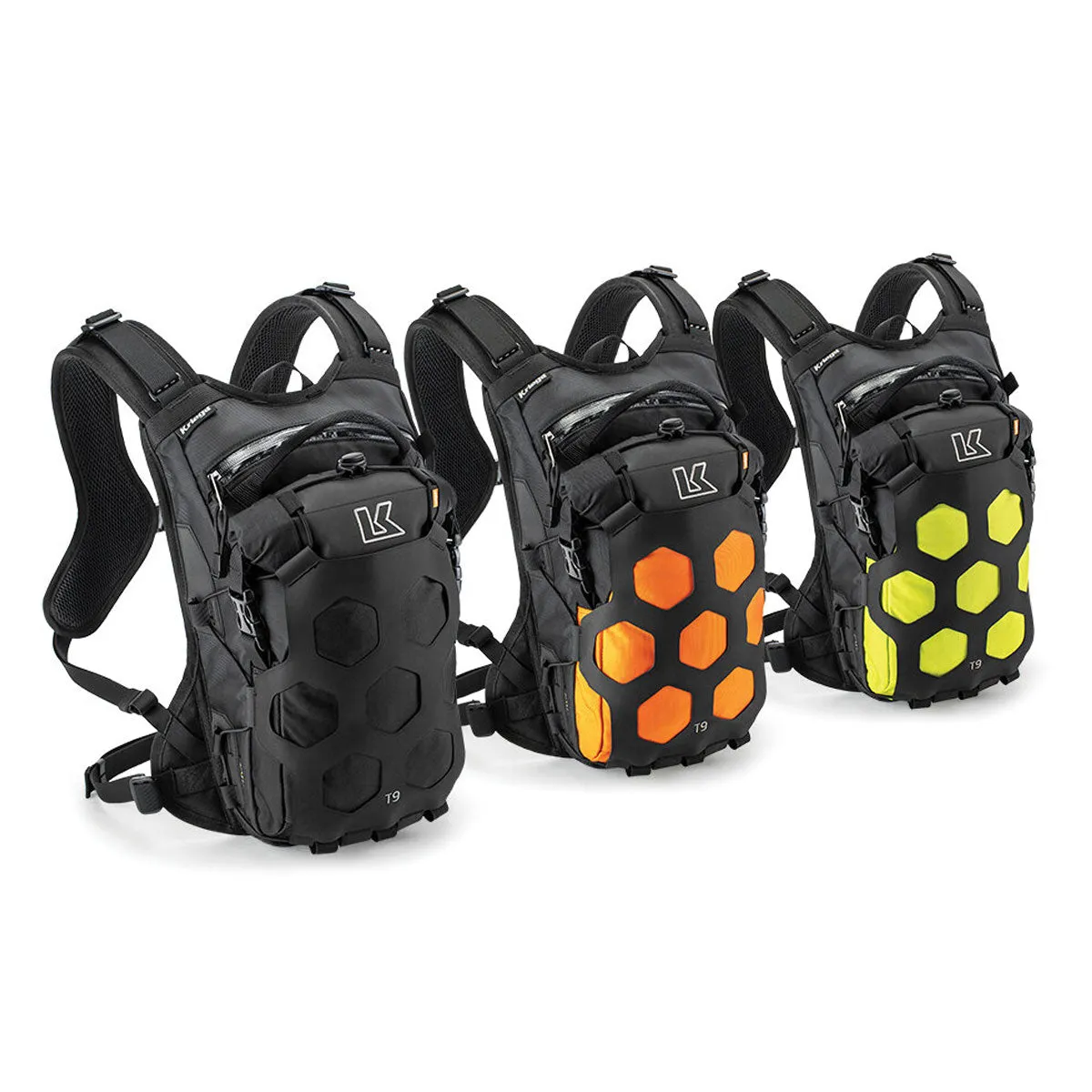 Kriega Trail 9 Backpack