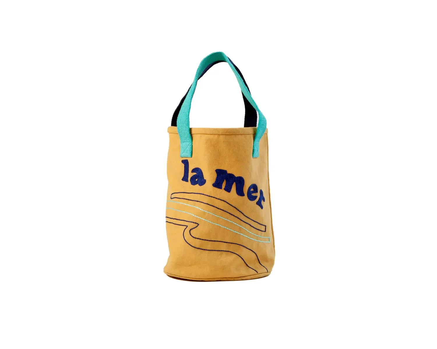 La Mer - Bucket Bag