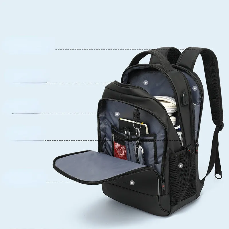 Laptop Backpack for Women Backpack Charging Casual Fashion