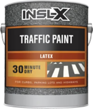 Latex Traffic Paint TP-22XX