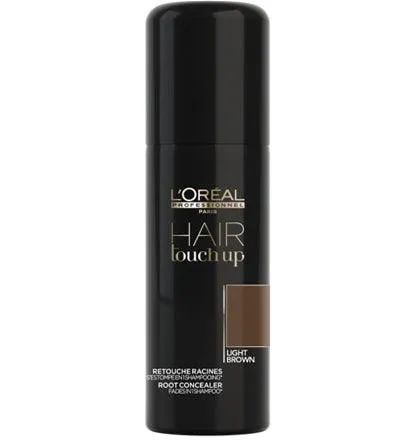 L'Oreal Professional Hair Touch Up Light Brown 75ml